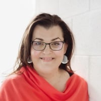 Jacqueline Jayne at Accounting & Business Expo 2026