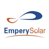 Xiamen Empery Solar Technology  Co.,Ltd at Solar & Storage Live - Riyadh Front 2025