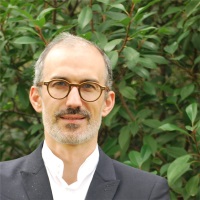 Jerome Geoffroy at BioTechX 2026