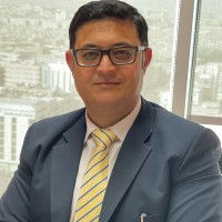 Muhammad Atif Ikram | Head of SME Lending | Saudi Awwal Bank (SAB) » speaking at Seamless KSA