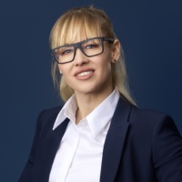 Agata Wolska | Project Manager, Ph.D Candidate, Member of the Blockchain Experts Association | Bank of Valletta PLC » speaking at Seamless KSA