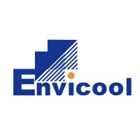 Shenzhen Envicool Technology Co., Ltd at Solar & Storage Live - Riyadh Front 2025