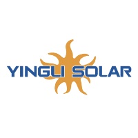 Yingli Energy Development Co., Ltd at Solar & Storage Live - Riyadh Front 2025