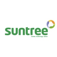 SUNTREE at Solar & Storage Live - Riyadh Front 2025