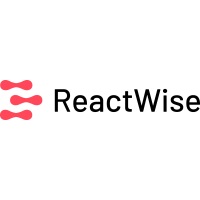 ReactWise Inc. at London Lab Live 2026