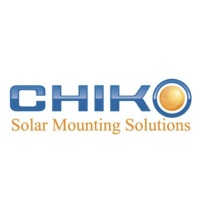 Shanghai CHIKO Solar Technology Co., Ltd at Solar & Storage Live - Riyadh Front 2025