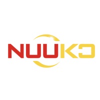 NUUKO POWER CO., LTD at Solar & Storage Live - Riyadh Front 2025