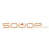 Shenzhen Pordie Energy Techology Co, Ltd at Solar & Storage Live - Riyadh Front 2025