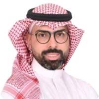Fahad Altwaijri | Chief Information Officer | Bank Aljazira » speaking at Seamless KSA