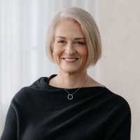 Tash Tobias at NoVacancy 2025