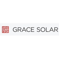 grace solar at Solar & Storage Live - Riyadh Front 2025