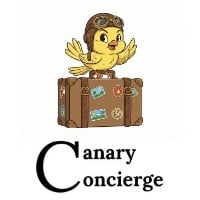 Canary Concierge at World Orphan Drug Congress USA 2026