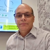 Frank Rivera at World Orphan Drug Congress USA 2026