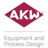 AKW Apparate + Verfahren GmbH at The Mining Show 2025