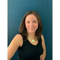 Jessica Cerullo at World Orphan Drug Congress USA 2026