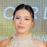 Kanyapoj (Polly) Chaiprapan at NoVacancy Asia 2025