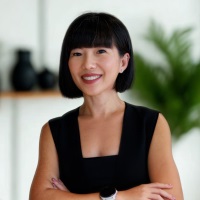 Shok Wan Ho at NoVacancy Asia 2025