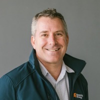 Brad Trethewey at Mobility Live 2025