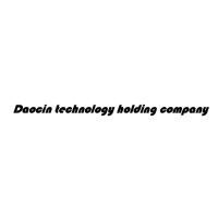 Daocin technology holding company at Solar & Storage Live - Riyadh Front 2025