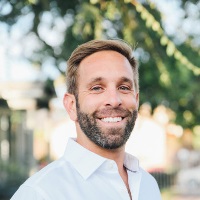 Nick Ovanessoff at NoVacancy London 2026