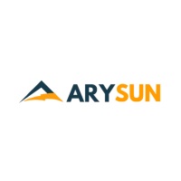 PT ARYSUN Tech Indonesia at EVCharge Live Indonesia 2025