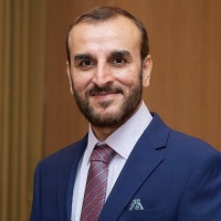 Fahim uz Zaman | Managing Director | 3A Ventures International » speaking at Seamless KSA