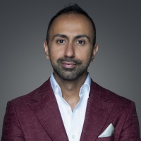 Jigar Sagar | Founder | Triliv Holdings » speaking at Seamless KSA