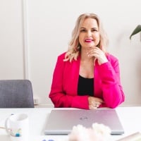 Susan O’Connor at Accounting & Business Expo 2026