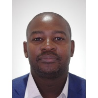 Percy Koji at Solar & Storage Live Cape Town 2025