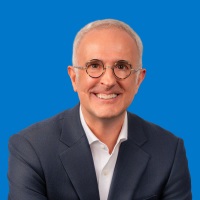 Jurgen Ortelee at NoVacancy 2025