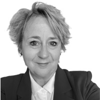 Catherine Mitchell at NoVacancy 2025