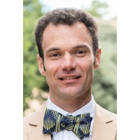 Gilles Dumont at Solar & Storage Live Cape Town 2025