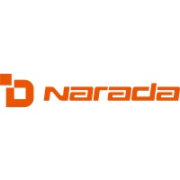 Zhejiang Narada Power Source Co., Ltd. at Solar & Storage Live Cape Town 2025