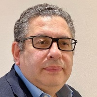 Lionel Benjamin at NoVacancy London 2026