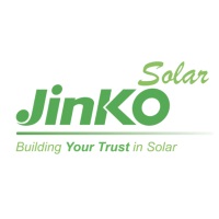 Jinko Solar Co., Ltd at Solar & Storage Live - Riyadh Front 2025