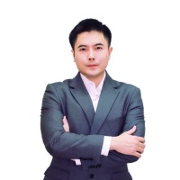 Soravis Sithicharoen at EVCharge Live Thailand 2026