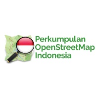 Perkumpulan OpenStreetMap Indonesia (POI) at EVCharge Live Indonesia 2025