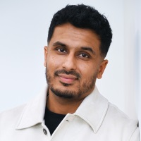 Zeeshan Uppal | Chief Operations Officer & Compliance Director | Relm » speaking at Seamless KSA