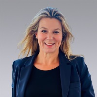 Karen Wales at NoVacancy 2025