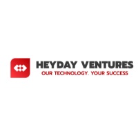 Heyday Ventures at Solar & Storage Live - Riyadh Front 2025