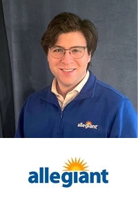 Joshua Bartek | Manager of Ancillary Products | Allegiant Air » speaking at Aviation Festival America