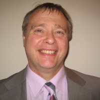 Graeme Ladds at World Orphan Drug Congress USA 2026
