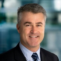 Steve Kiddle at Highways AU 2025
