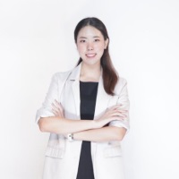 Thanaporn Pornpanichcharoen at EVCharge Live Thailand 2026