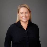Sarah Malm at Solar & Storage Live Cape Town 2025