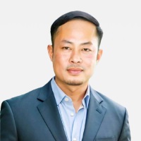 Wimol San-Um at EVCharge Live Thailand 2026