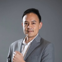 Voravee Plookchareon at EVCharge Live Thailand 2026