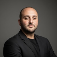 Mohamad El Khatib | Senior Cluster Ecommerce Lead | Nestle » speaking at Seamless KSA