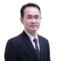 Witee Srimongkol at EVCharge Live Thailand 2026