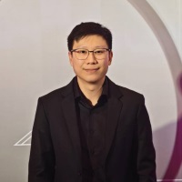 Chatchawan Chuleekeit at EVCharge Live Thailand 2026